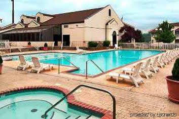 Hotel Angel - By The Strip Branson