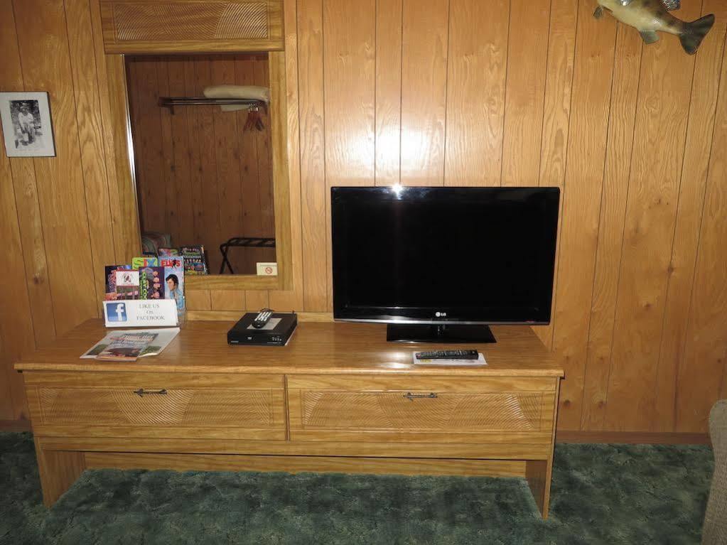 Cardinal Hill Cottages Hotel Branson