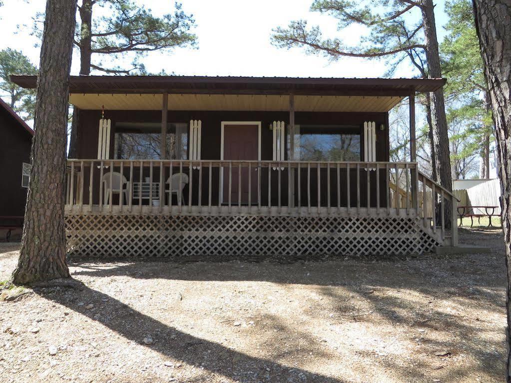 Cardinal Hill Cottages Hotel Branson