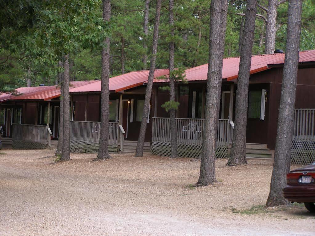 Cardinal Hill Cottages Hotel Branson