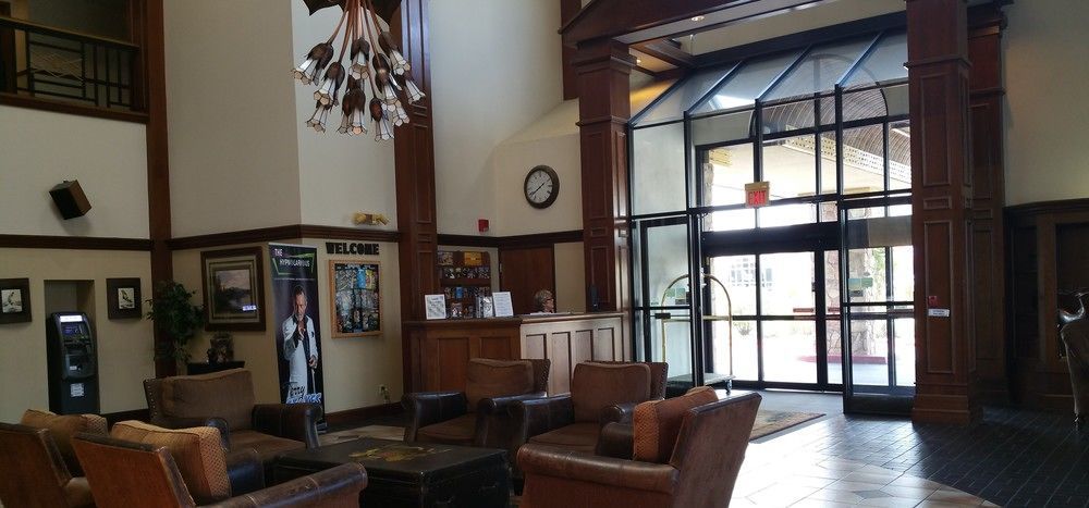 Of The Ozarks 3* Branson