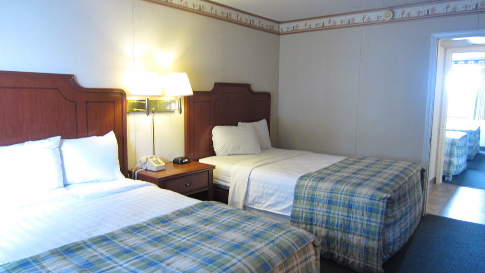 Hotel Oyo Windmill Branson