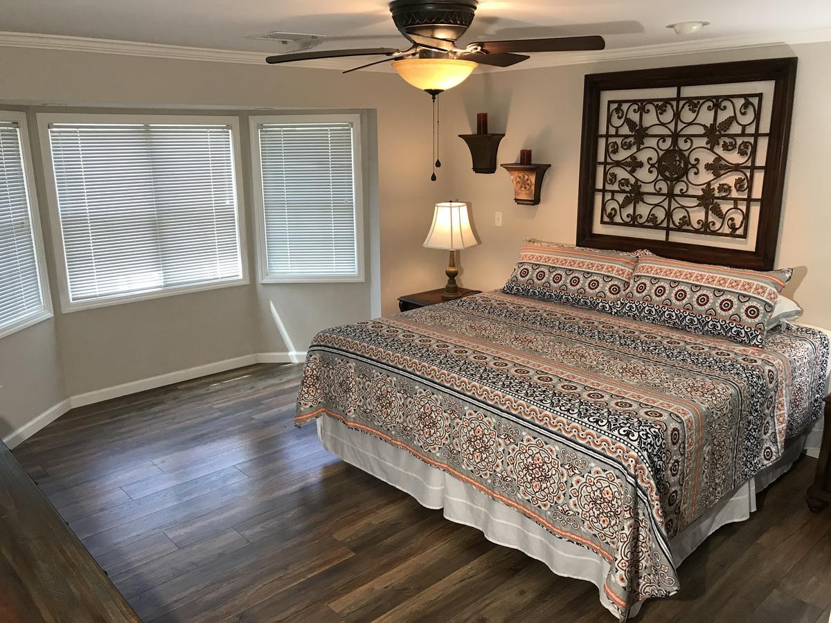 Apartment Nightly Branson
