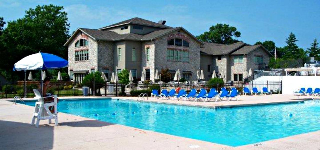 Apartment Nightly Branson