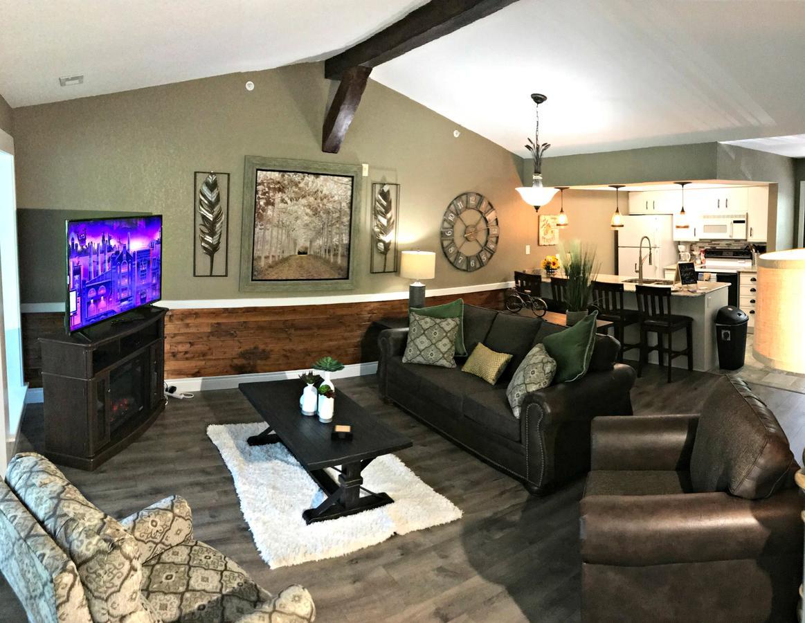 Nightly Apartment Branson