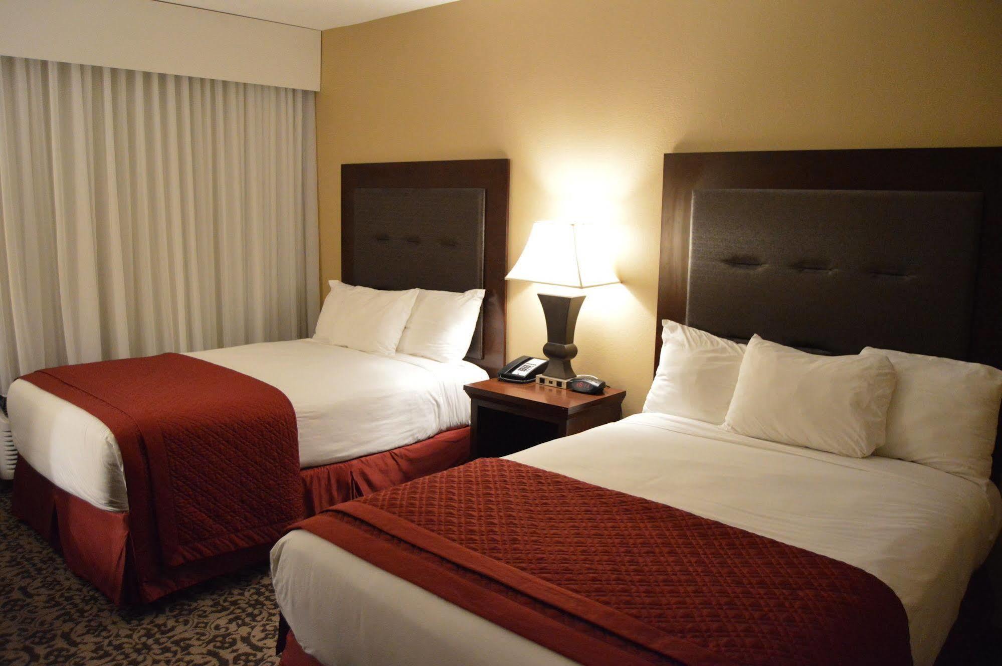 Grand Oaks Hotel Branson
