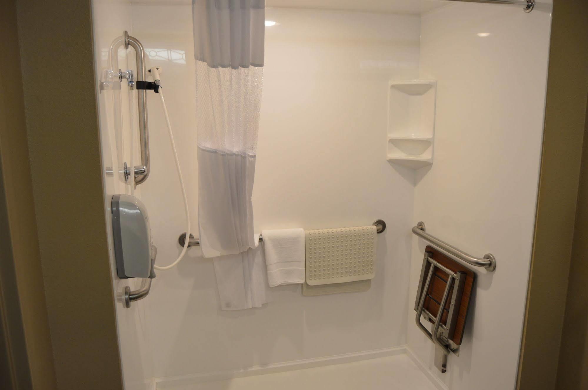Grand Oaks Hotel Branson