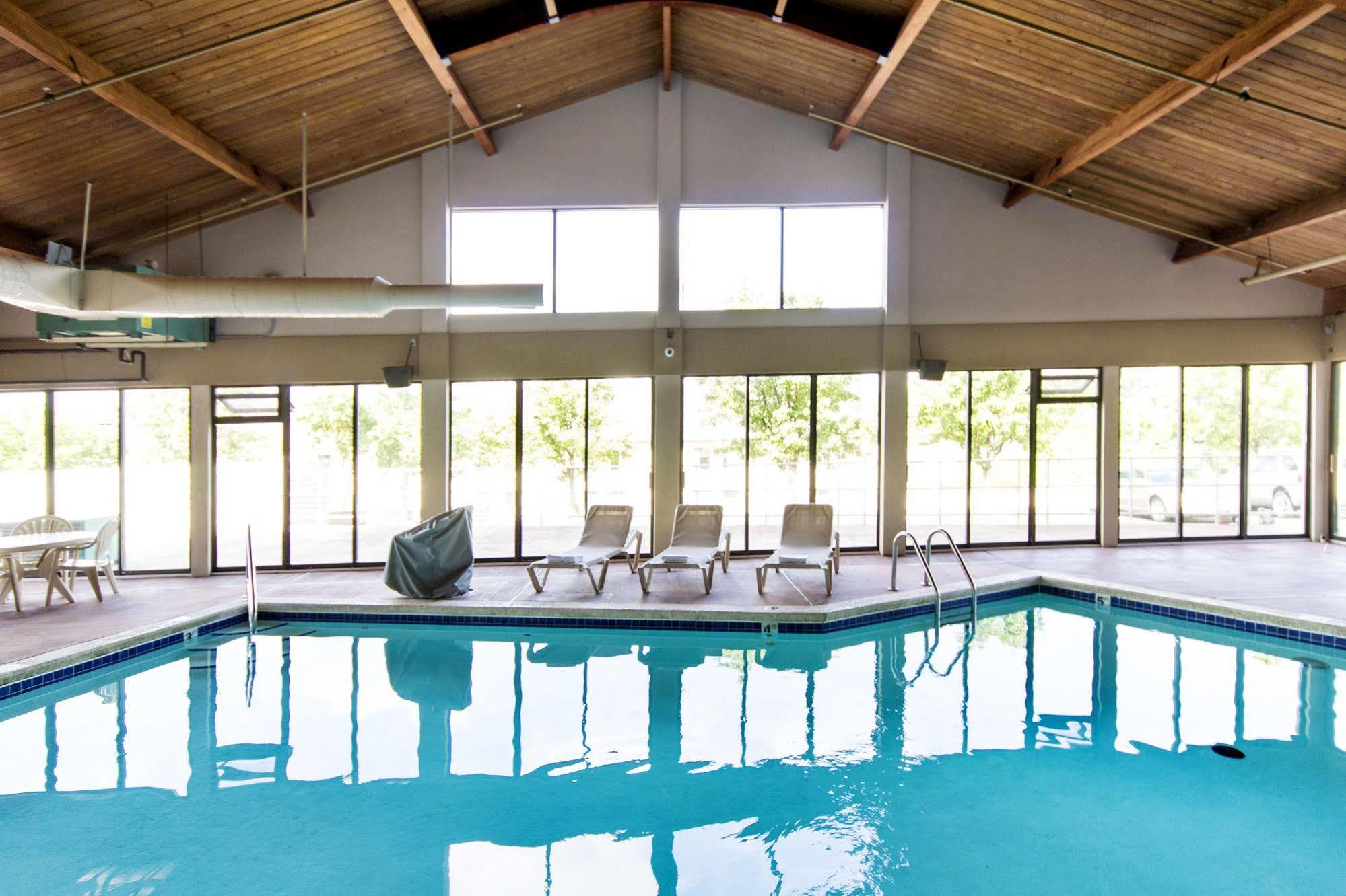 Grand Oaks 3* Branson