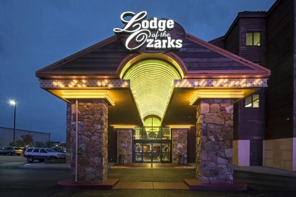Of The Ozarks Branson
