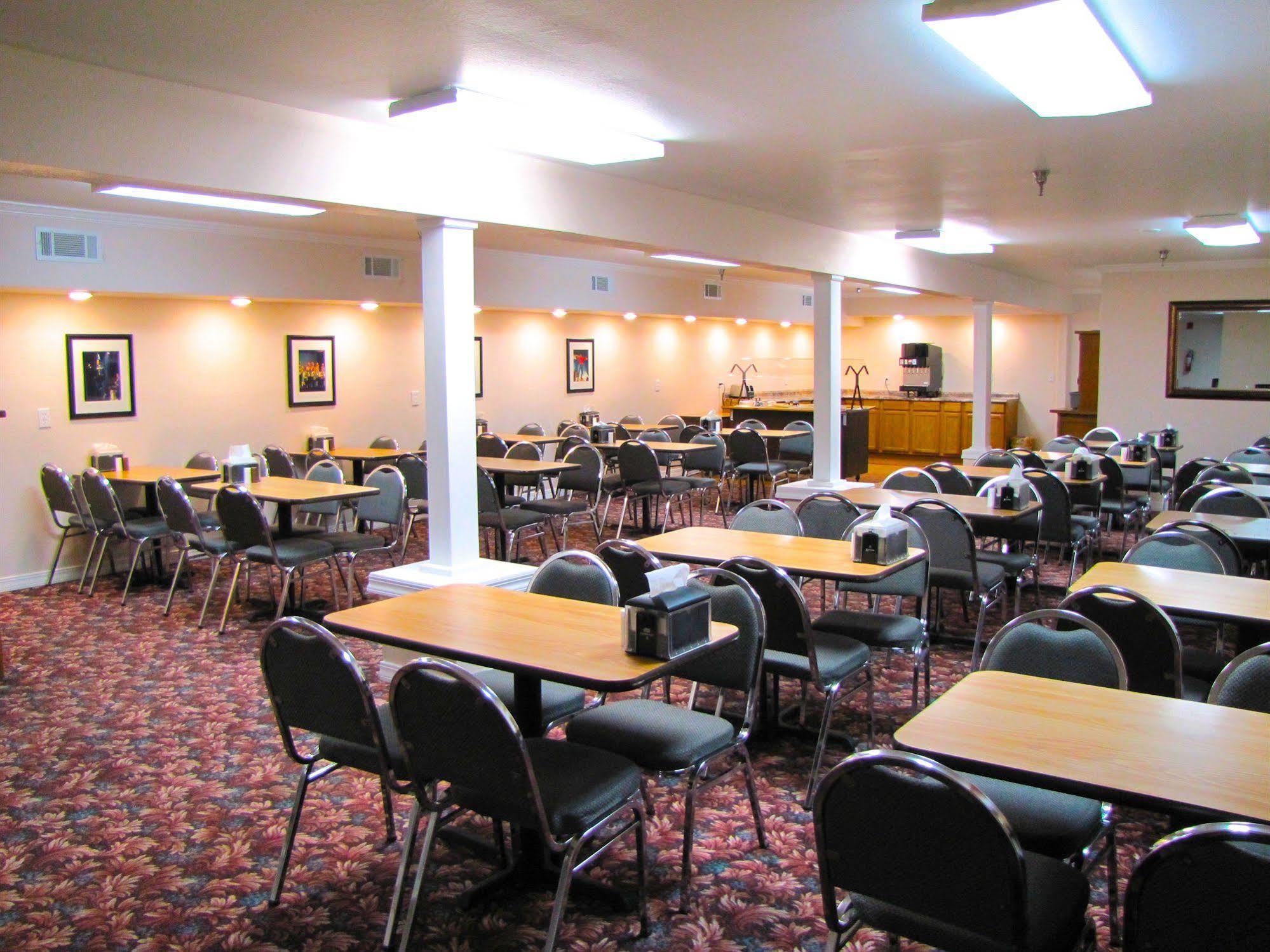 Dutton Motel