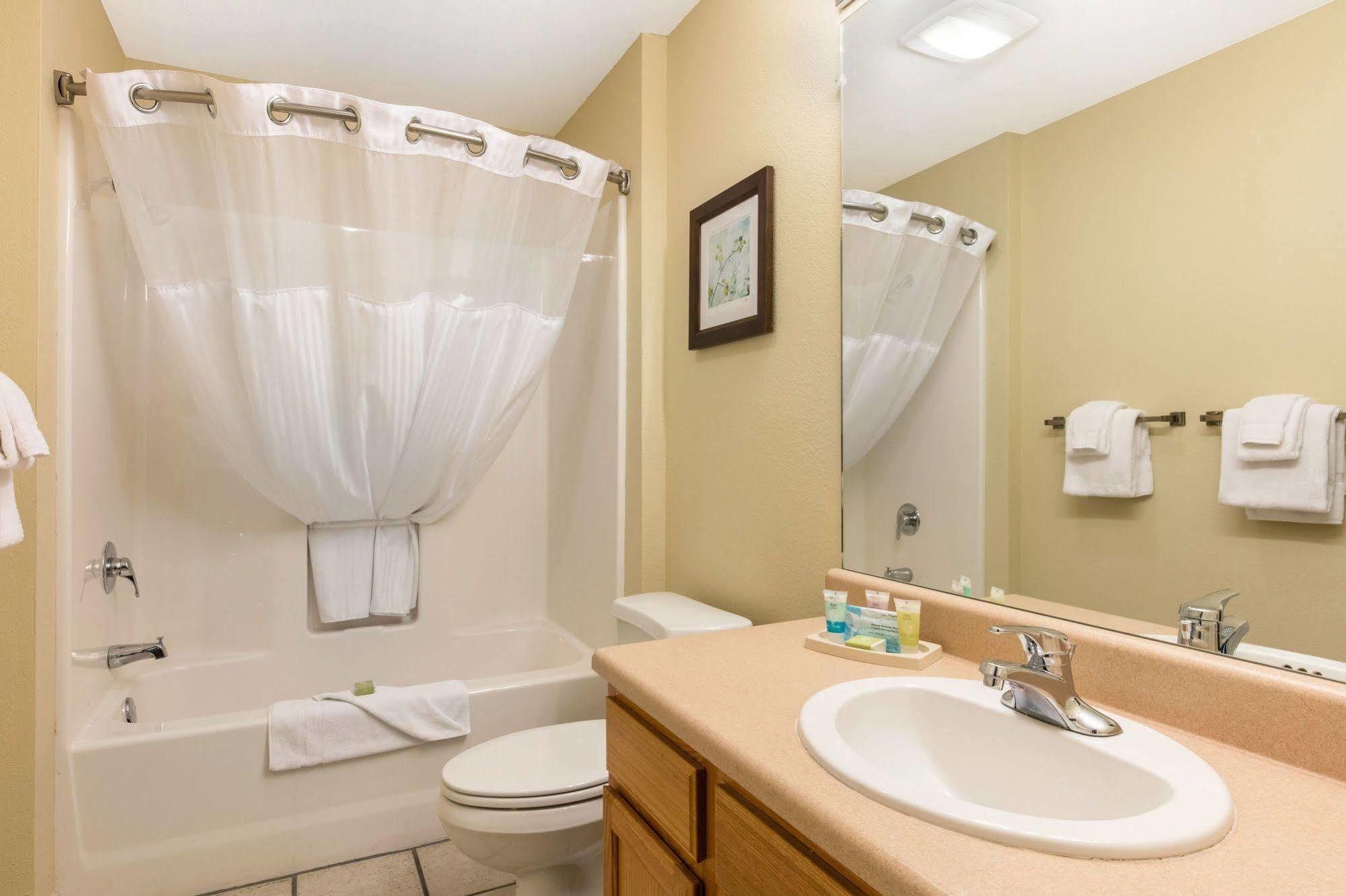 Bluegreen Vacations The Falls Village, An Ascend 3* Branson