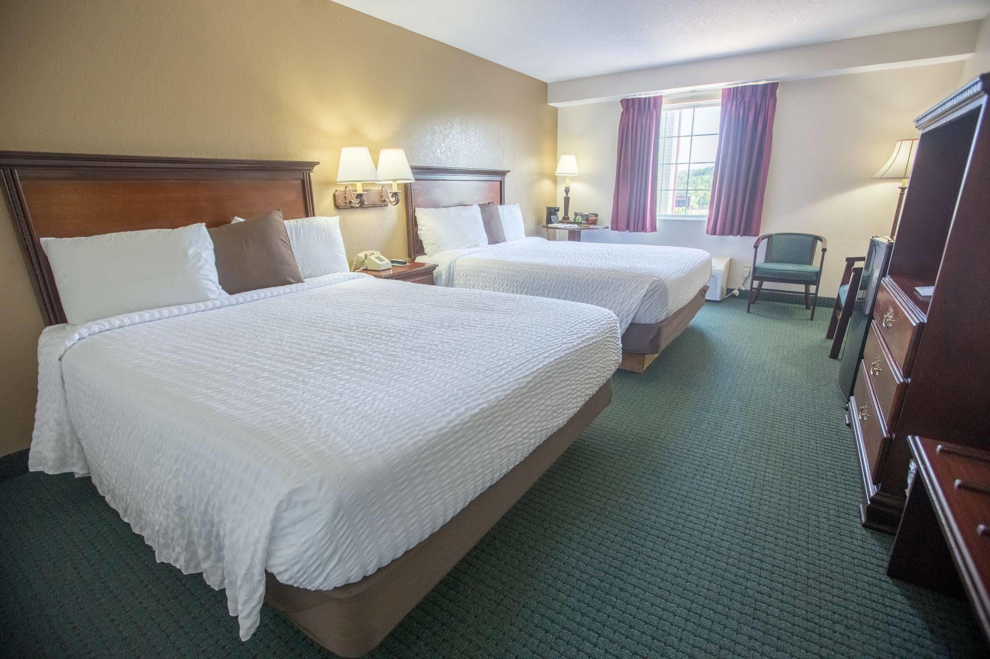 Inn Rosebud 3*