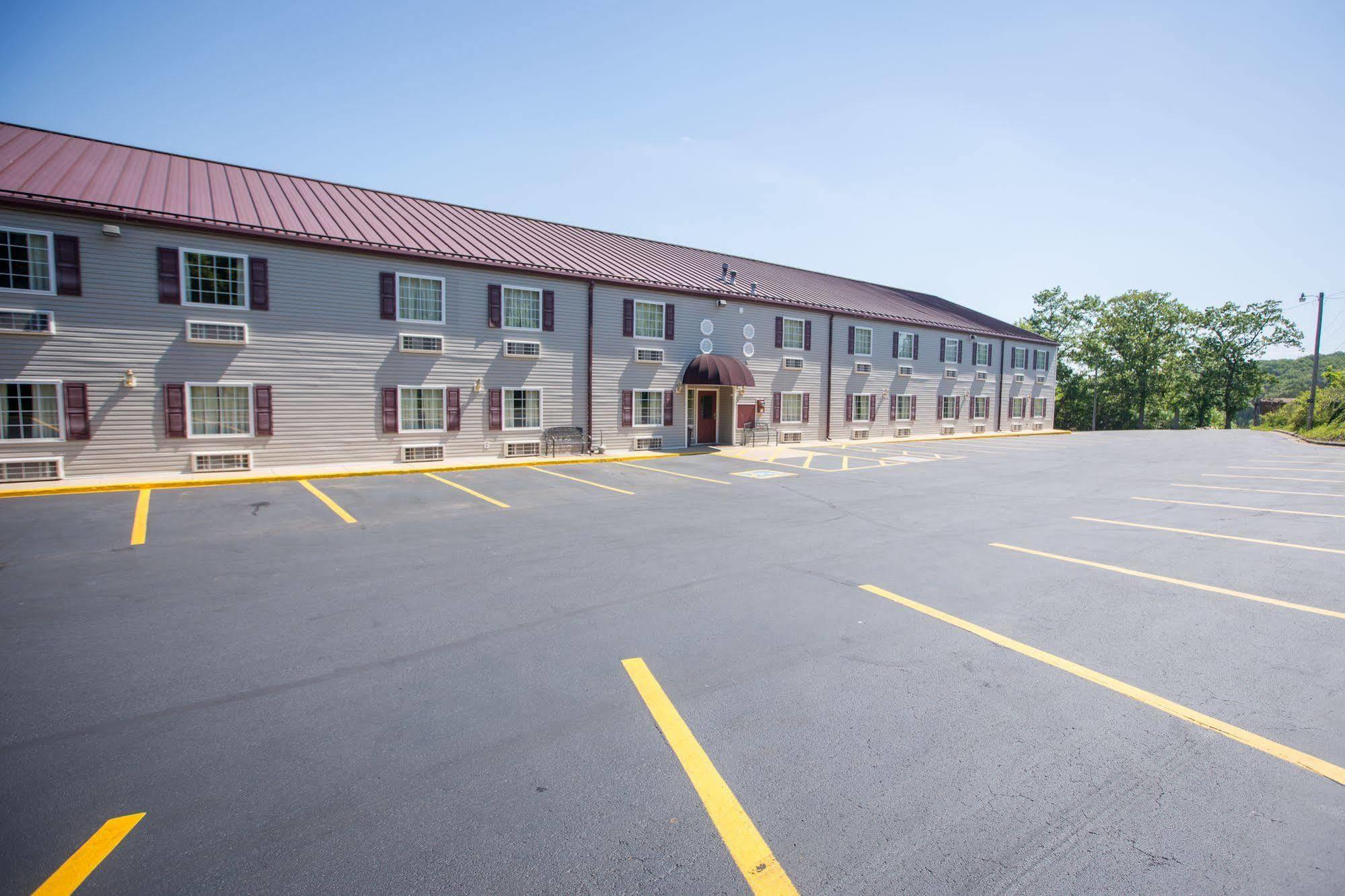 Inn Rosebud 3*