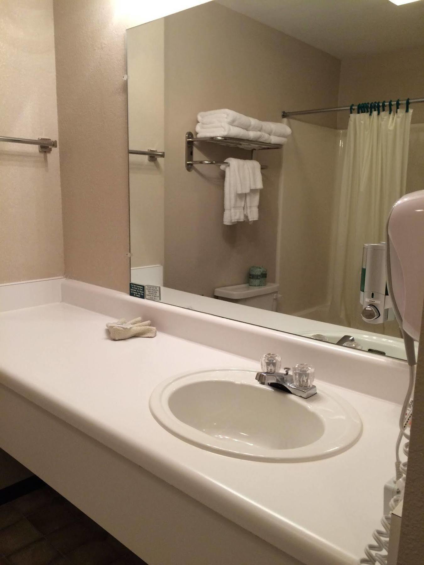 Inn Rosebud 3*
