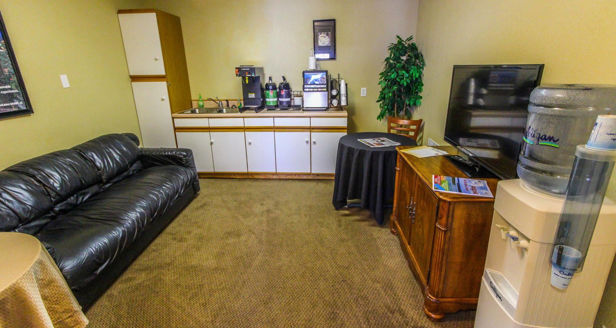 Surrey's Carriage Place Resort Branson
