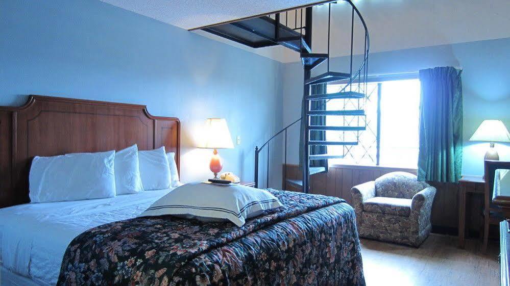 Oyo Windmill Hotel Branson