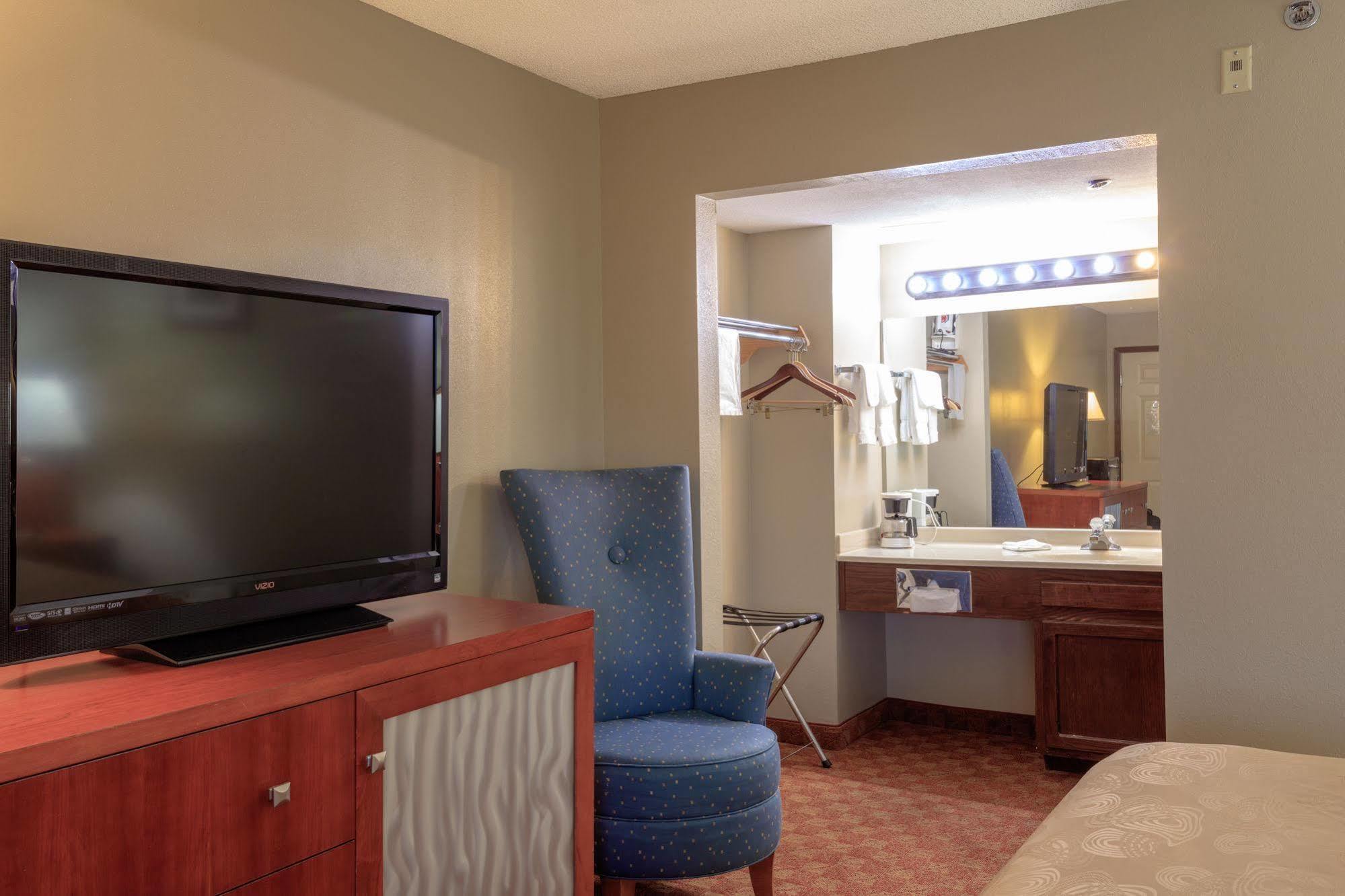 Hotel Angel - By The Strip Branson
