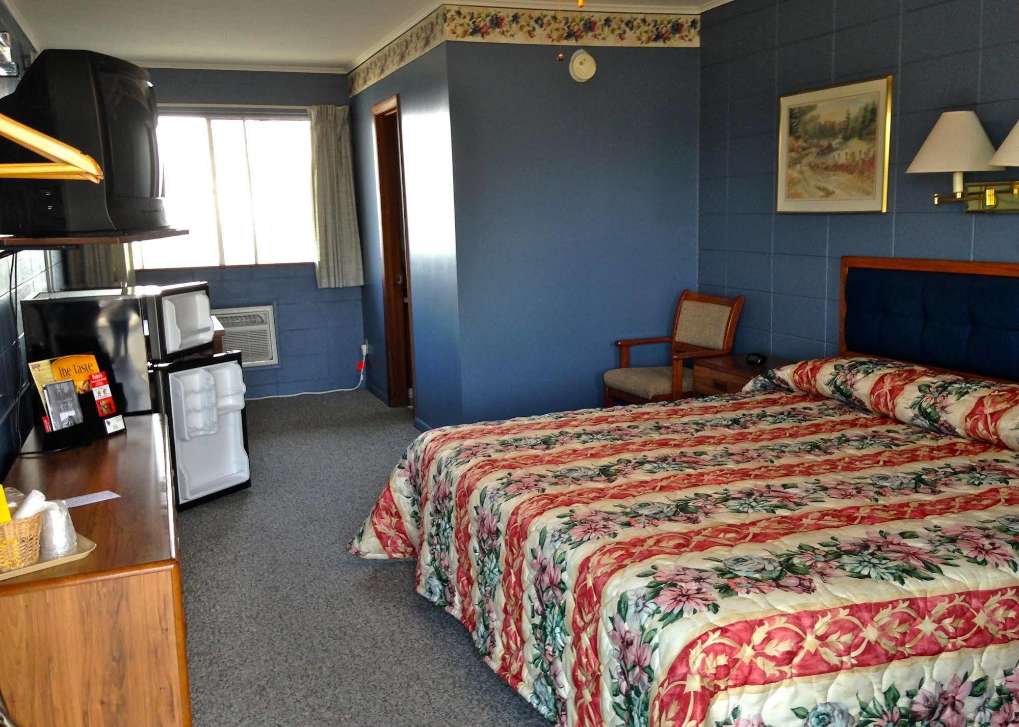 Hotel Ridgeview Branson