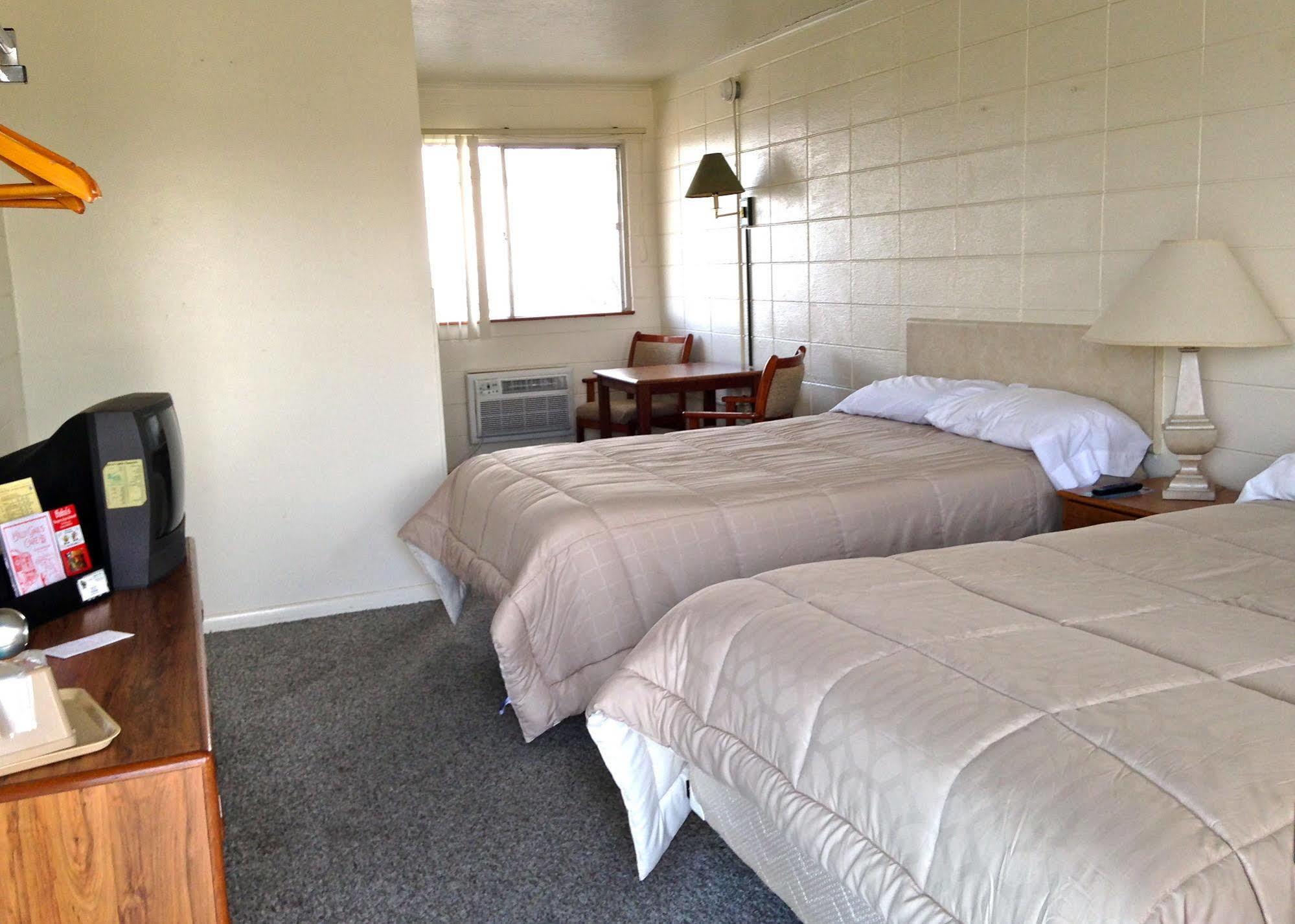 Ridgeview Hotel