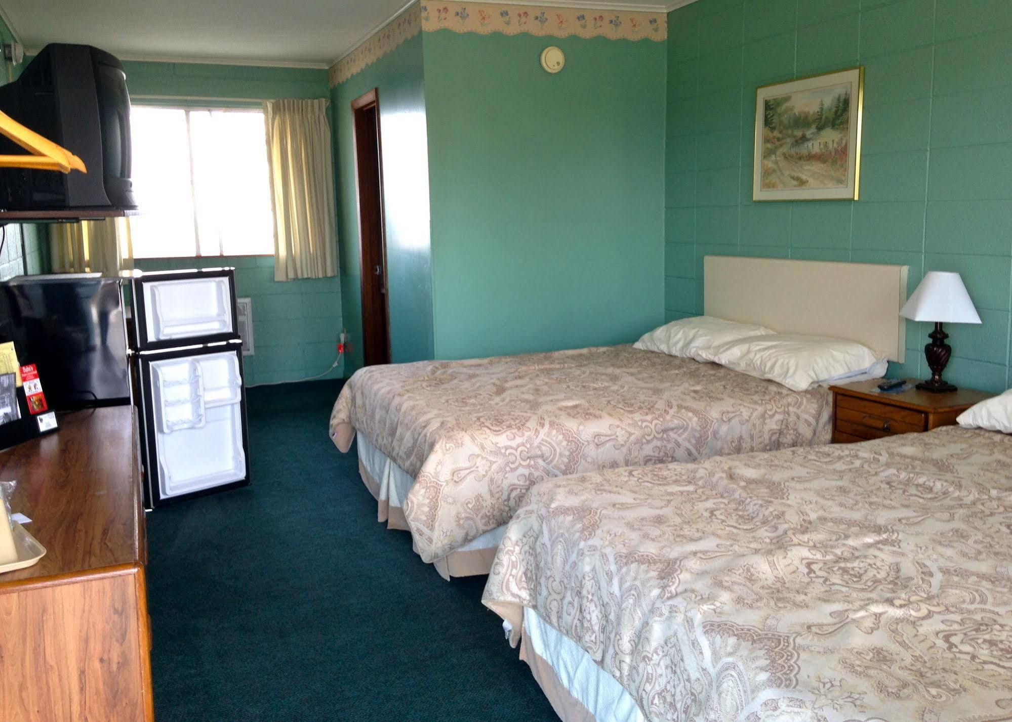Hotel Ridgeview 2*