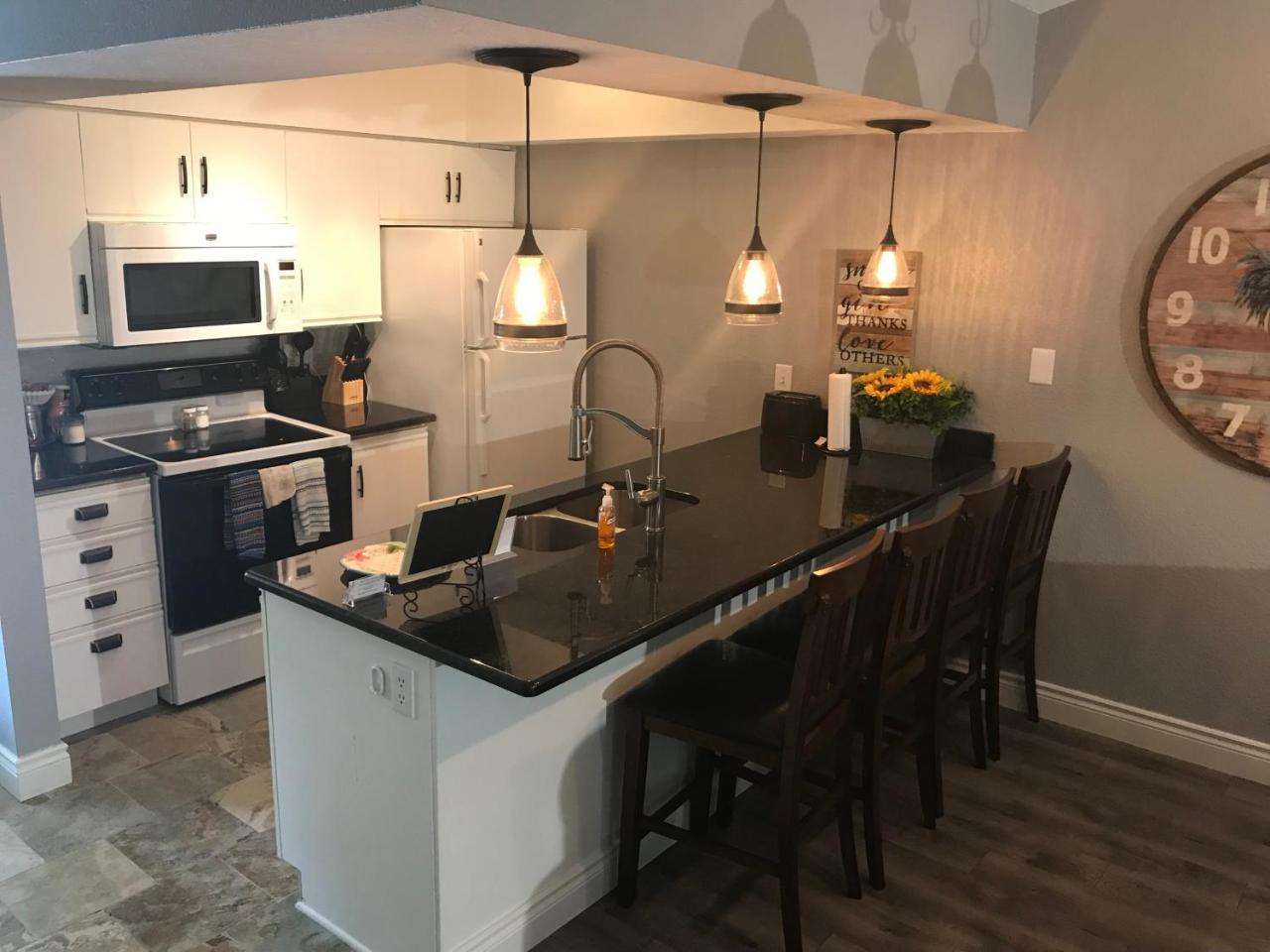 Apartment Nightly Branson