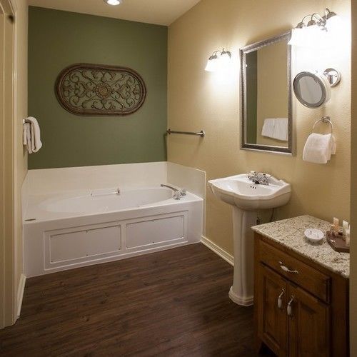 Club Wyndham At The Falls Resort