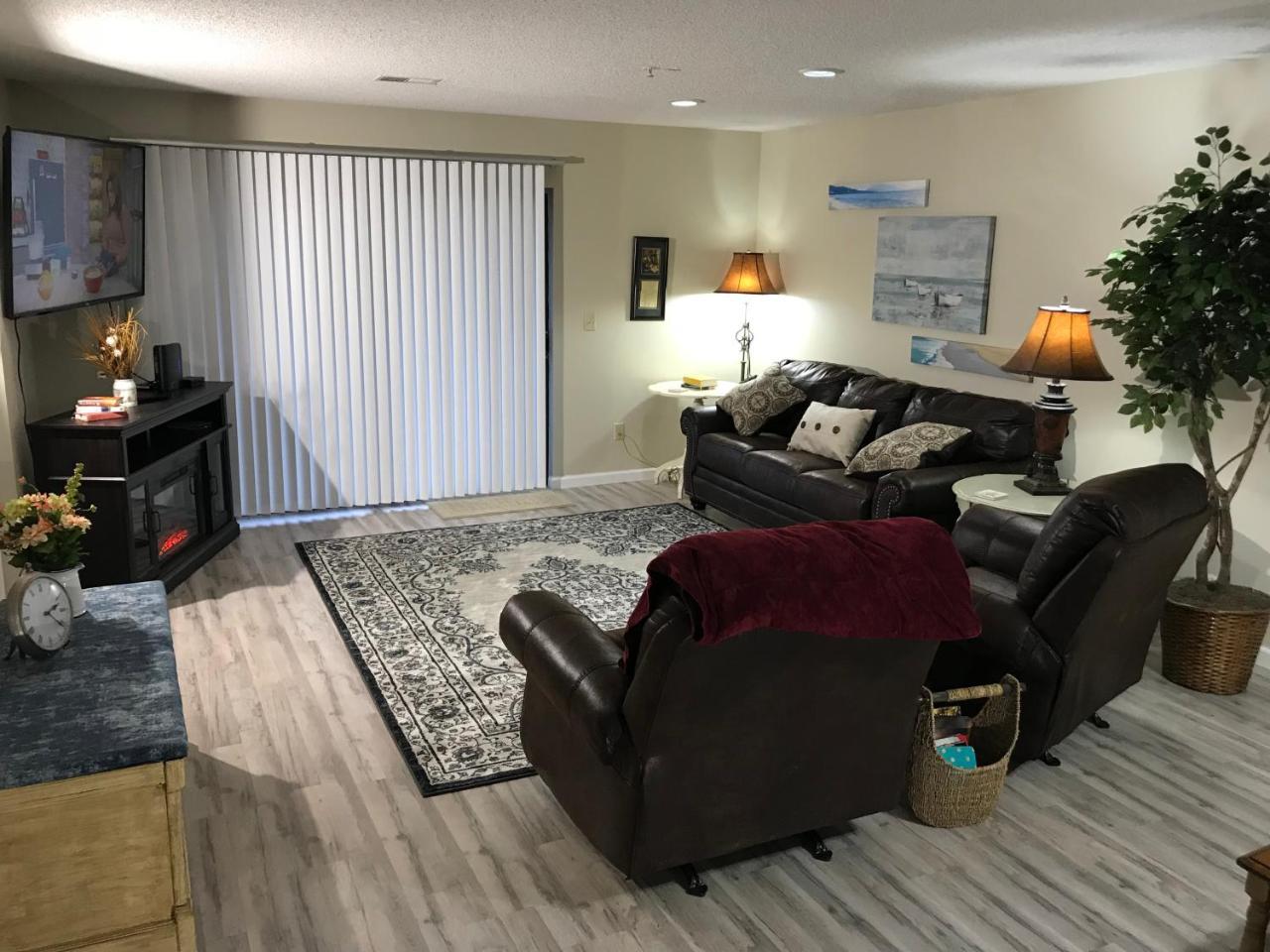 Apartment Nightly *