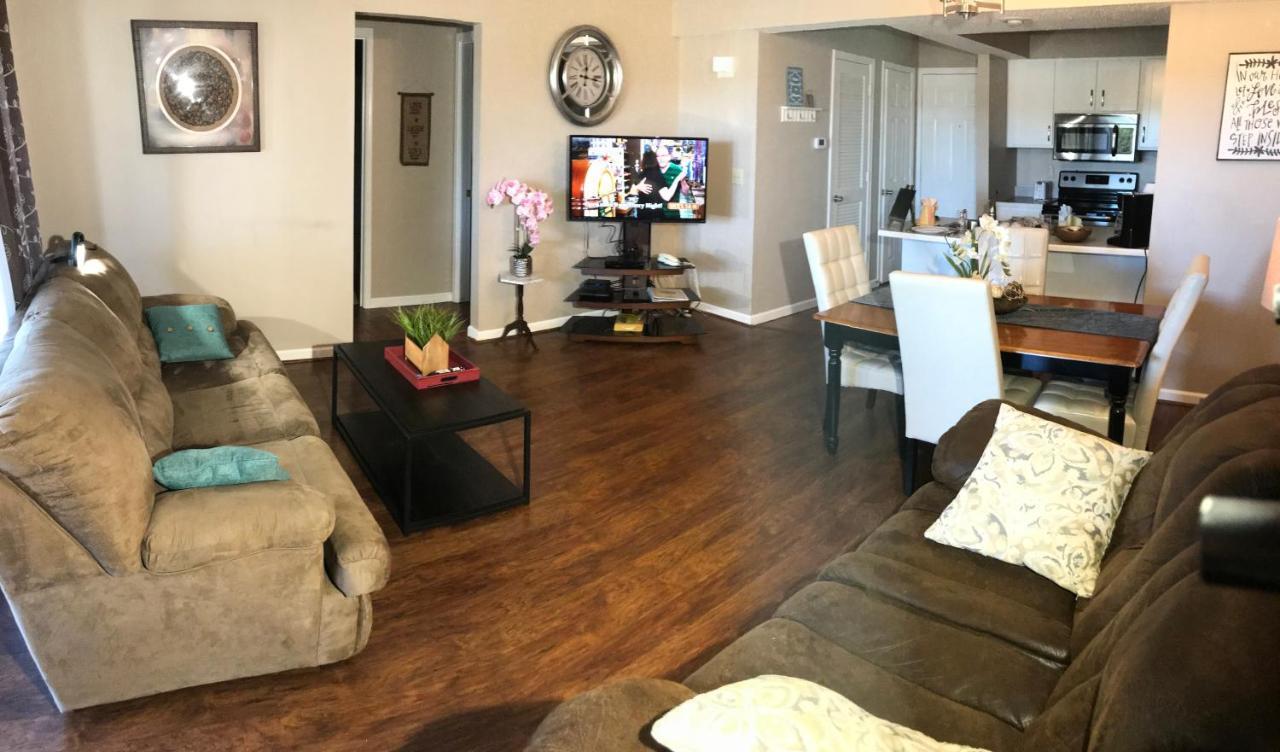 Apartment Nightly *