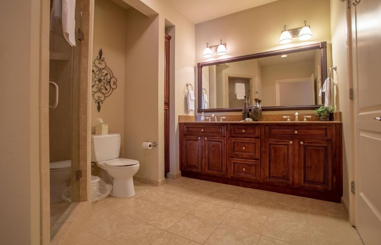 Quaint Quarters Villa