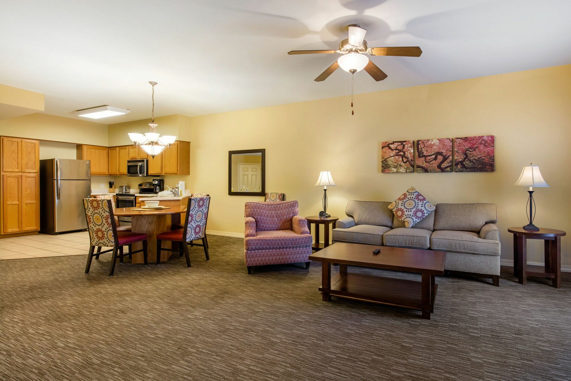 Bluegreen Vacations The Falls Village, An Ascend Hotel
