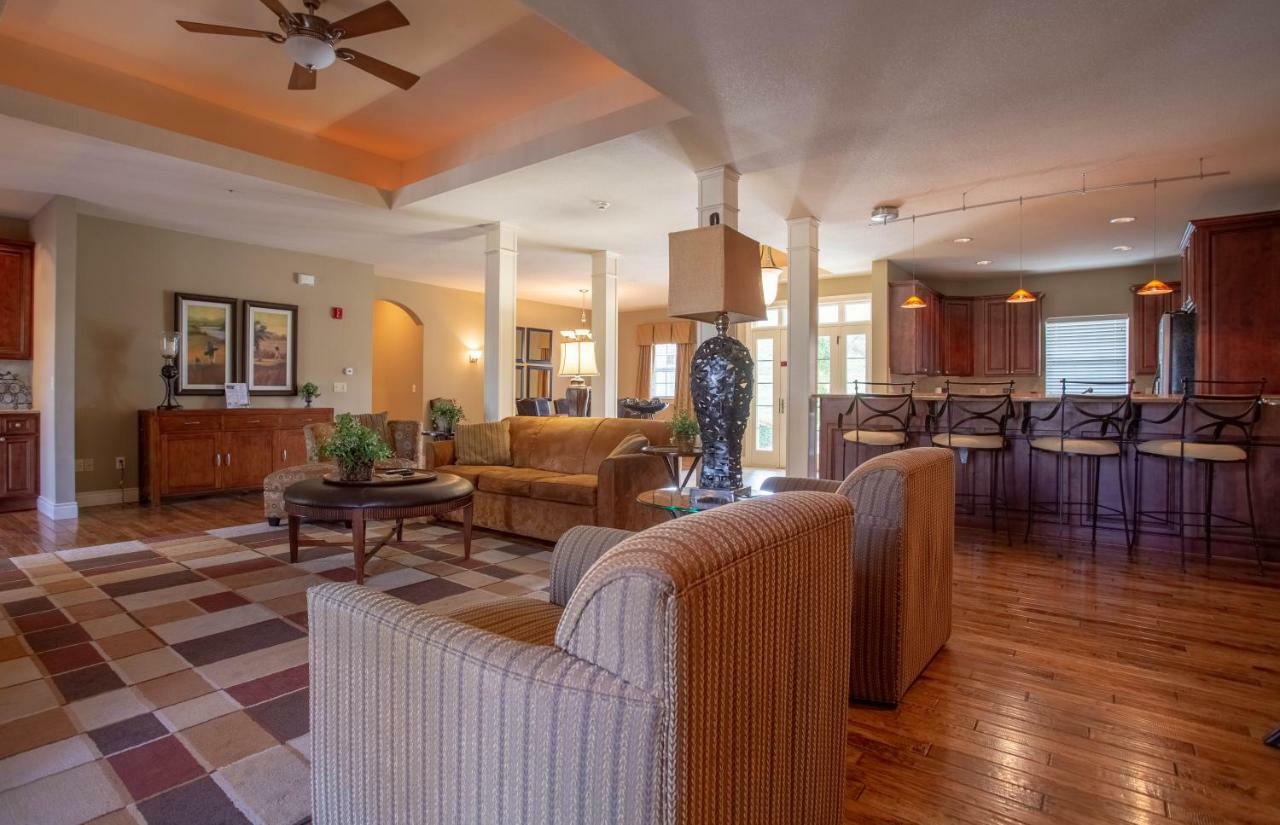 Quaint Quarters Villa Branson