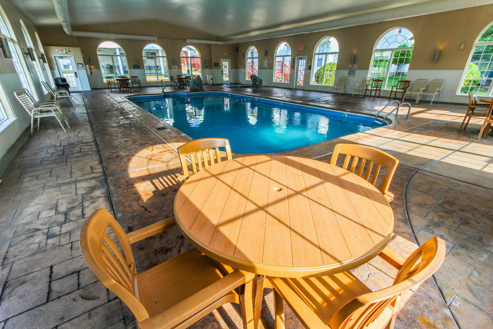 Resort Surrey's Carriage Place Branson