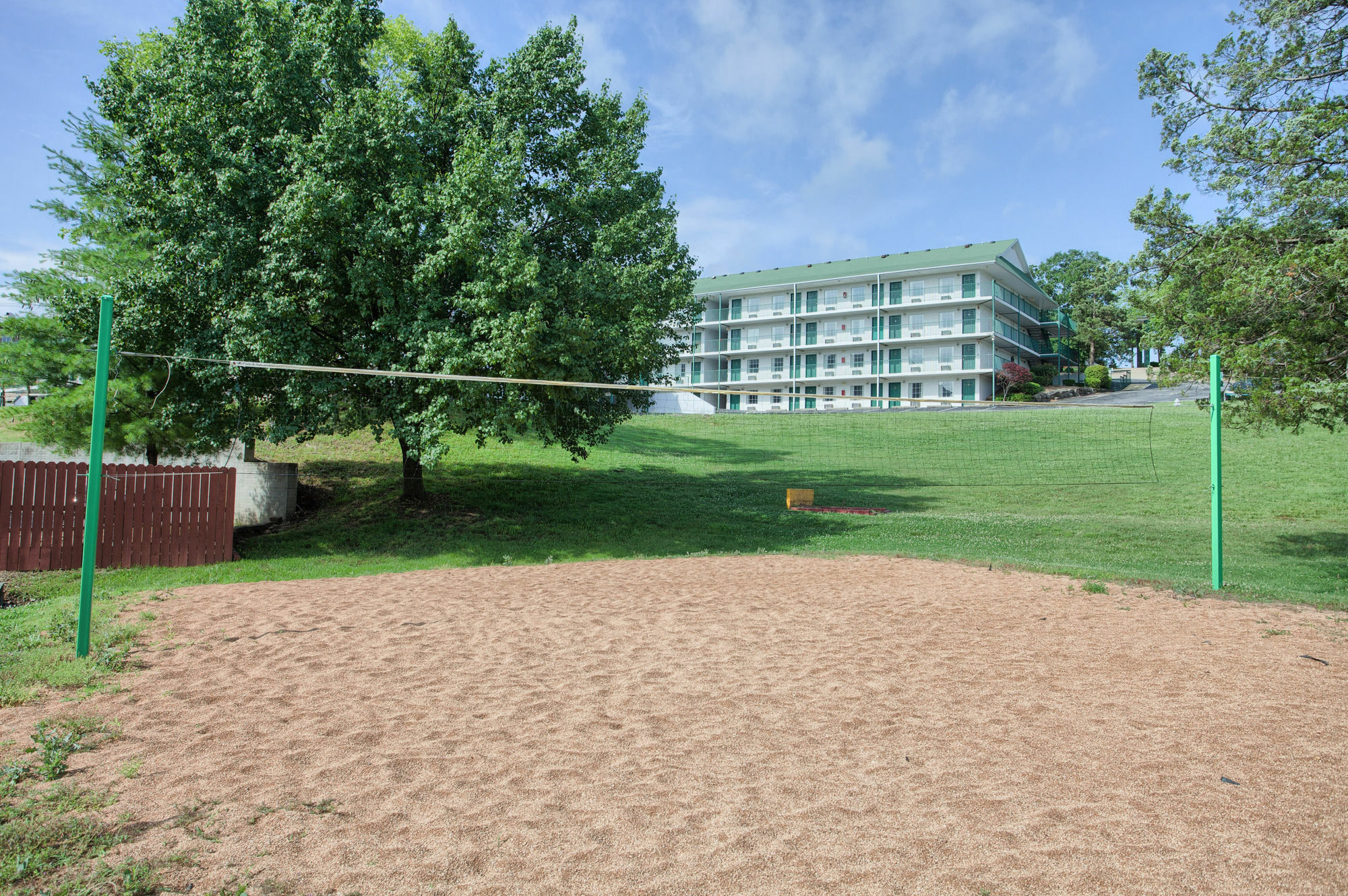 Resort Surrey's Carriage Place