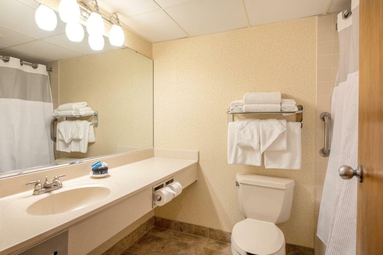 Of The Ozarks Hotel Branson