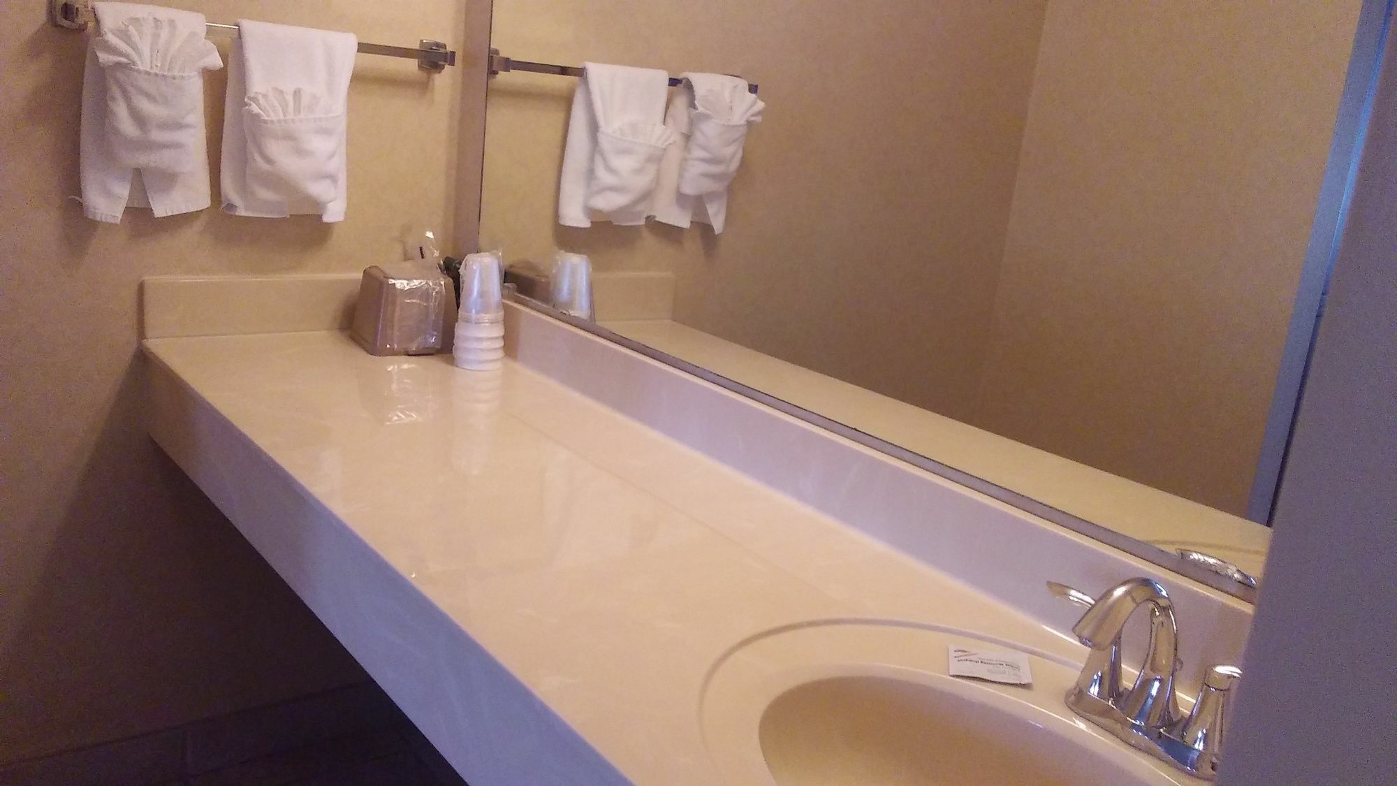 Suburban On The Strip Hotel Branson