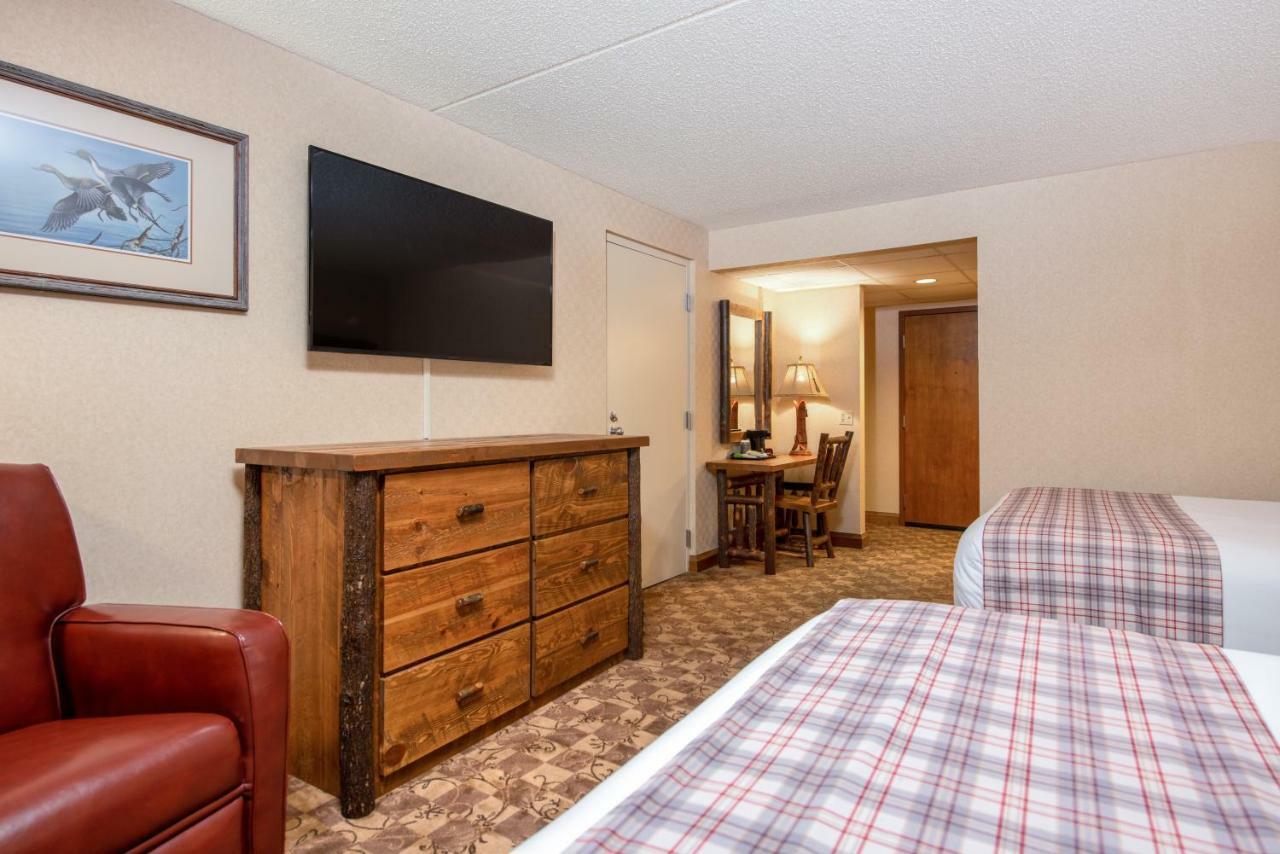 Hotel Of The Ozarks Branson