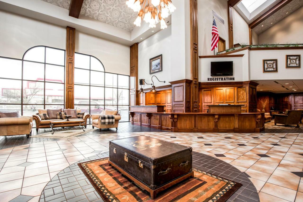 Of The Ozarks Hotel Branson