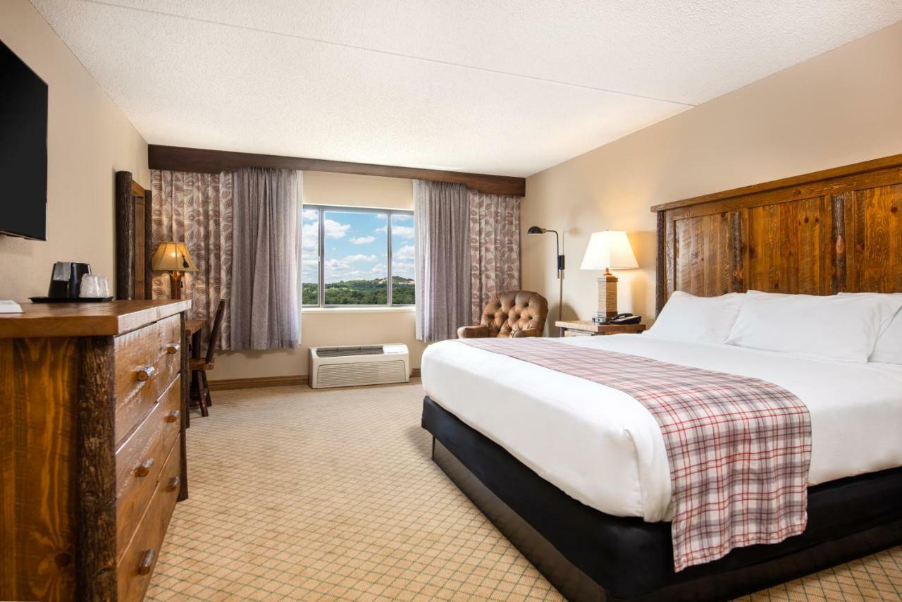 Of The Ozarks Hotel 3*