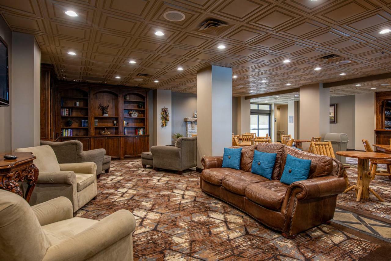 Of The Ozarks Hotel 3*