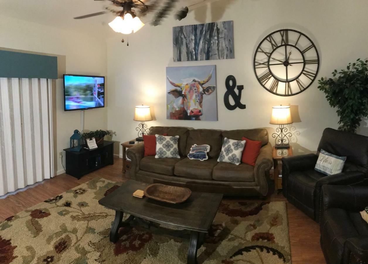 Nightly Apartment Branson