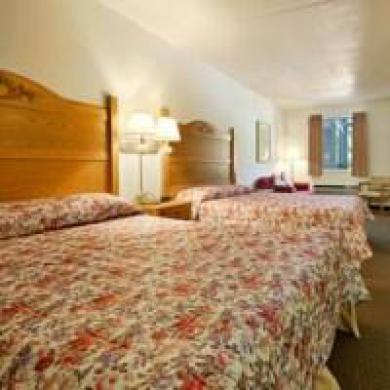 Hotel Ramada And Branson