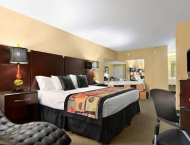 Ramada And Hotel Branson