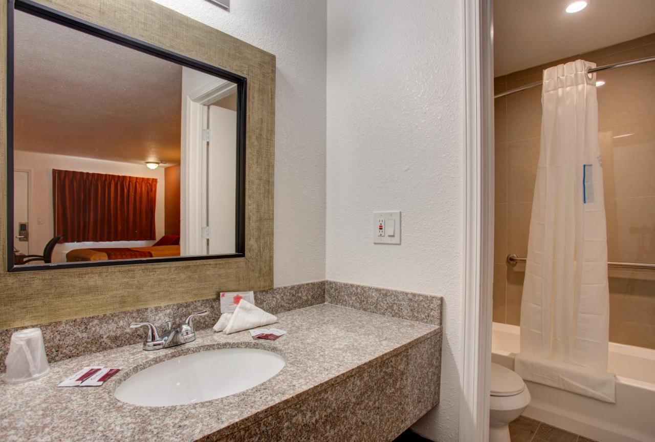 Motel Good Shepherd Branson