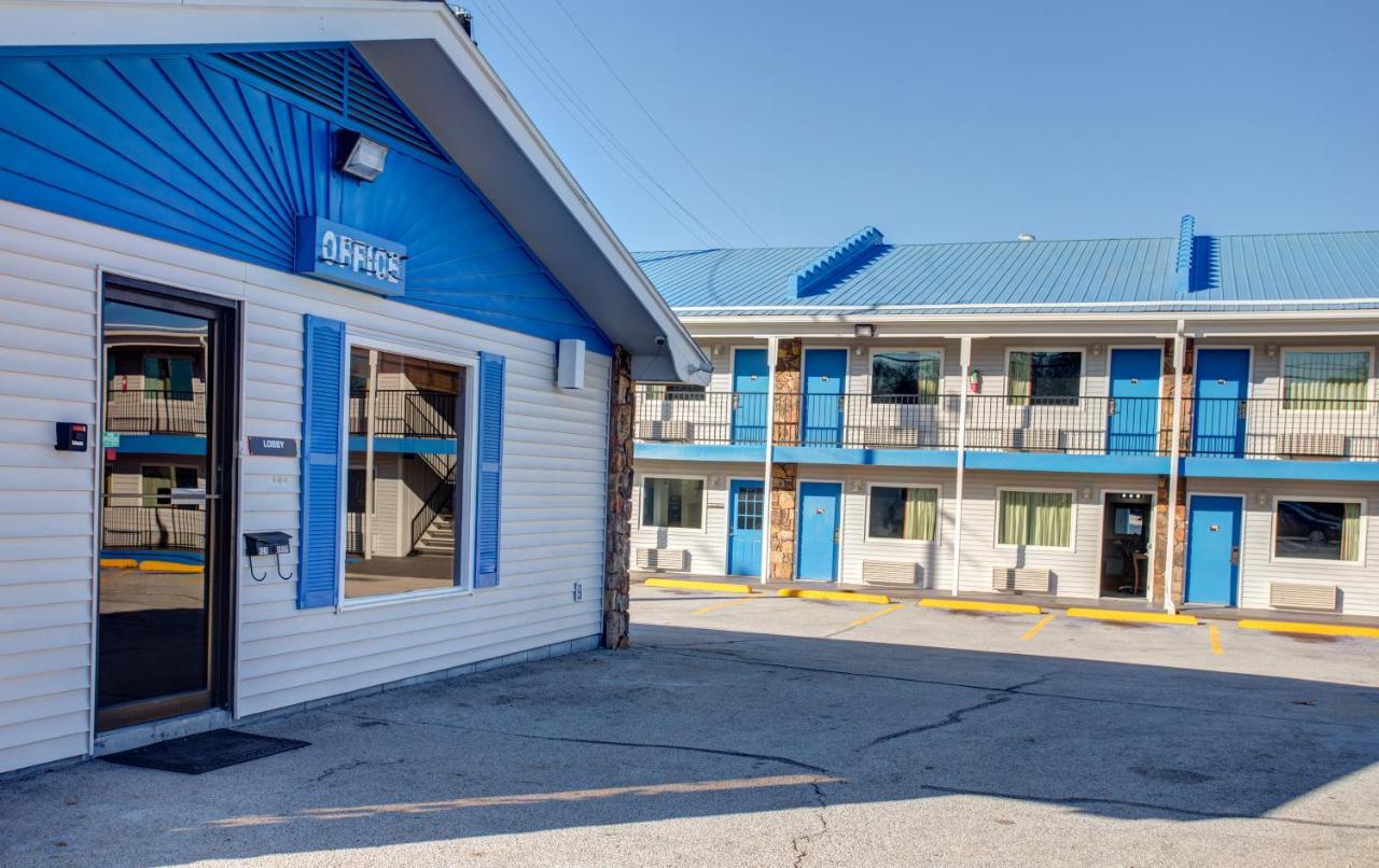 Motel Good Shepherd *