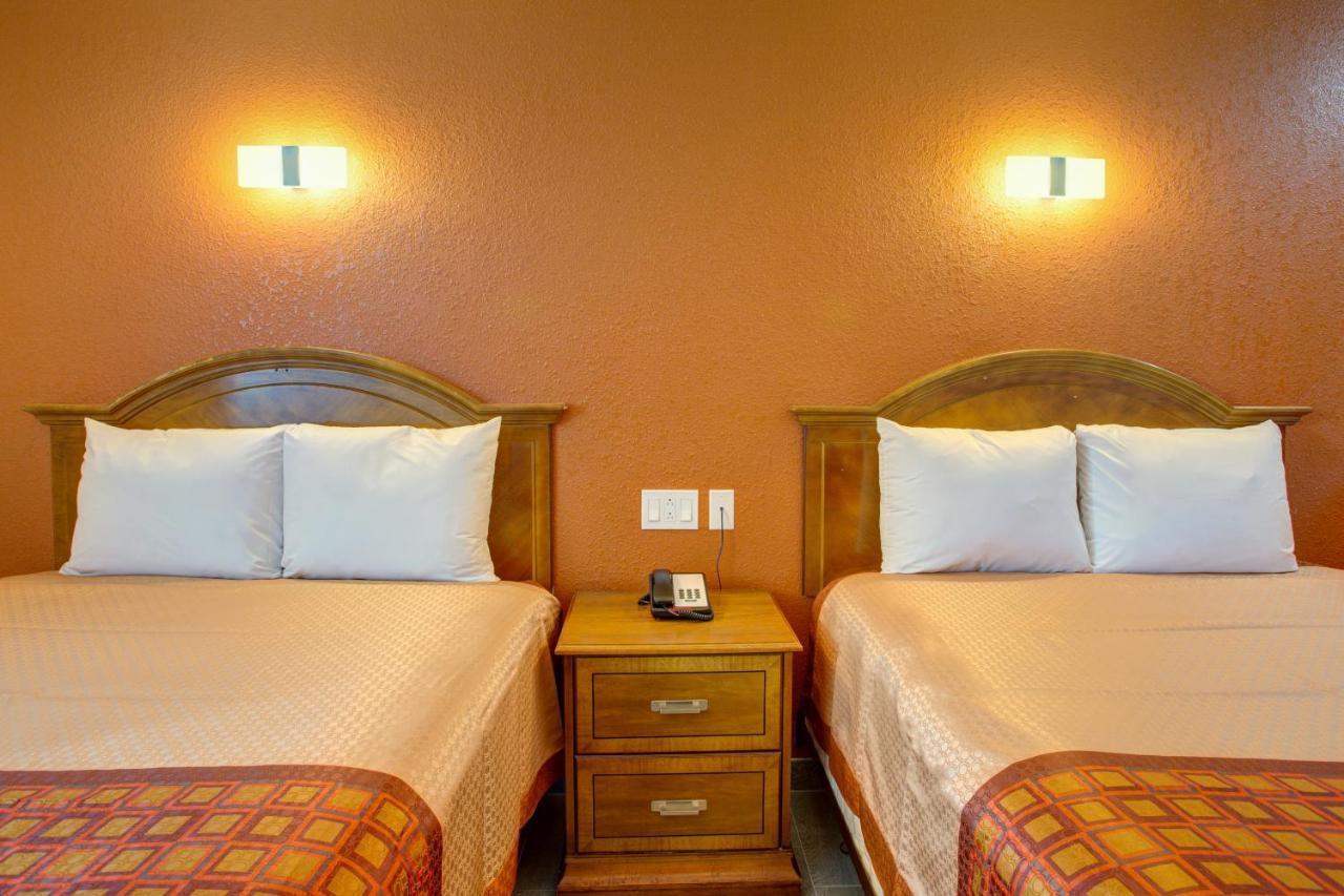 Motel Good Shepherd Branson