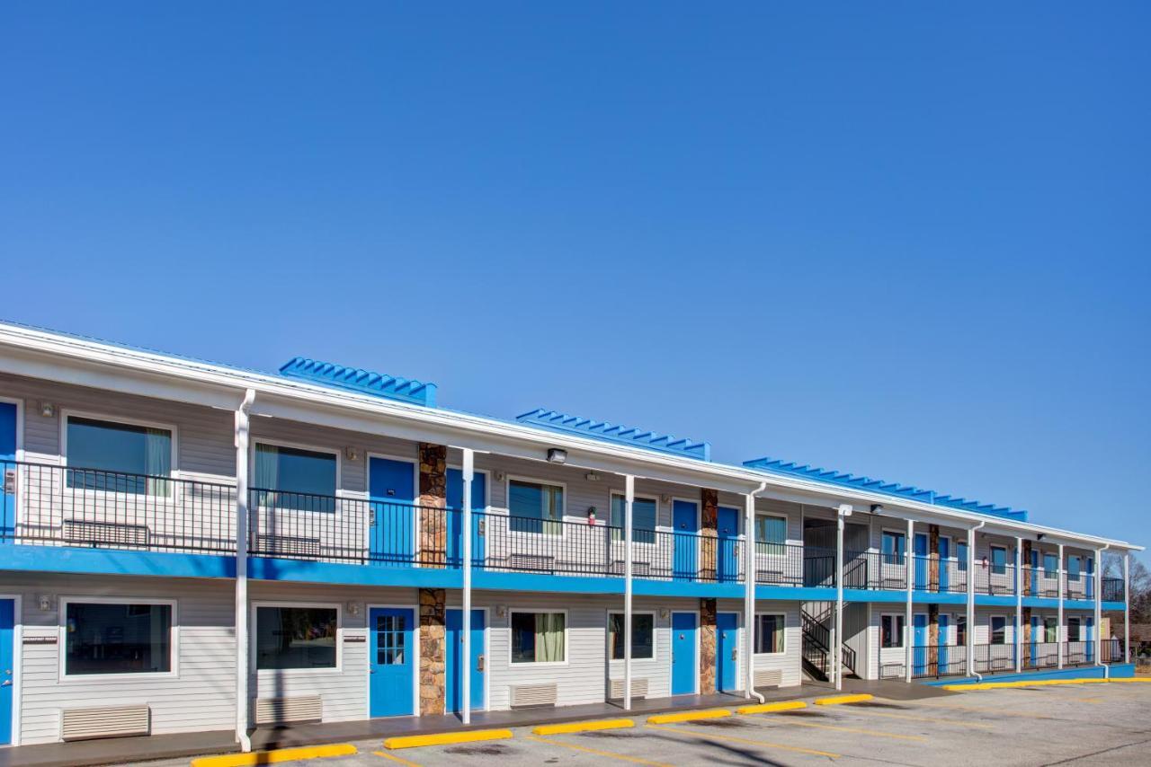 Motel Good Shepherd