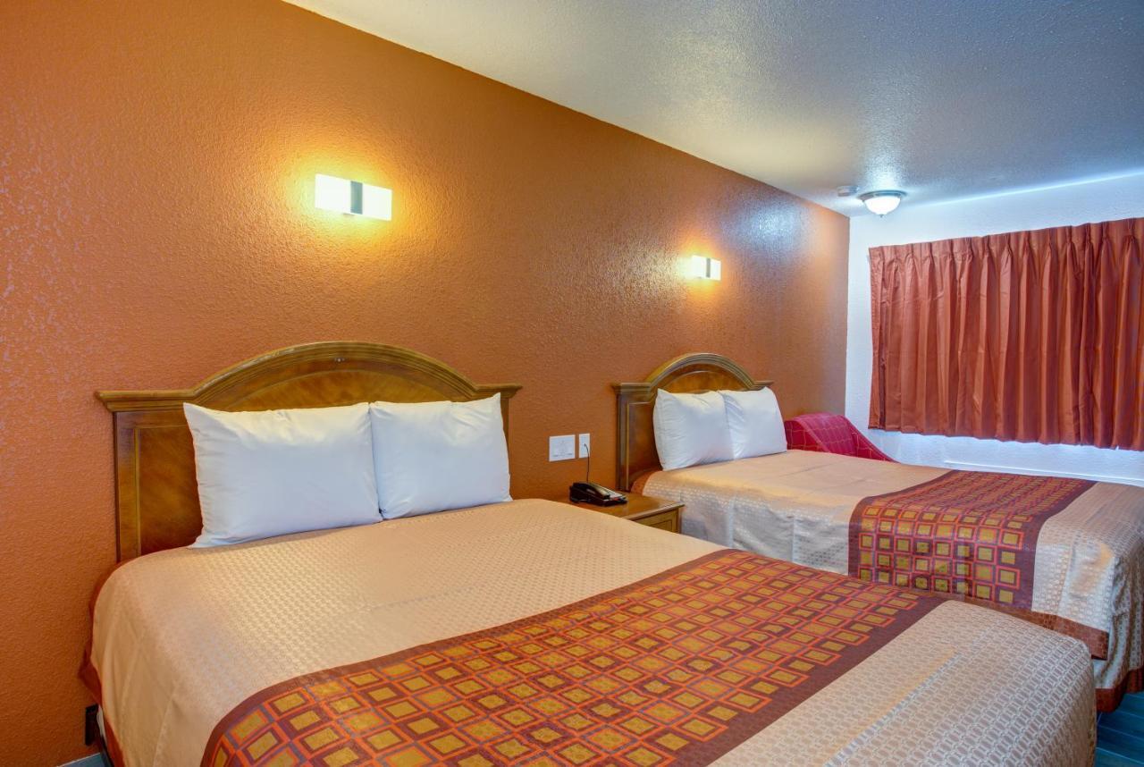 Motel Good Shepherd Branson