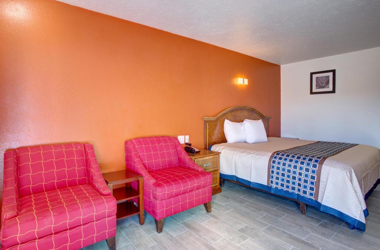 Good Shepherd Motel Branson