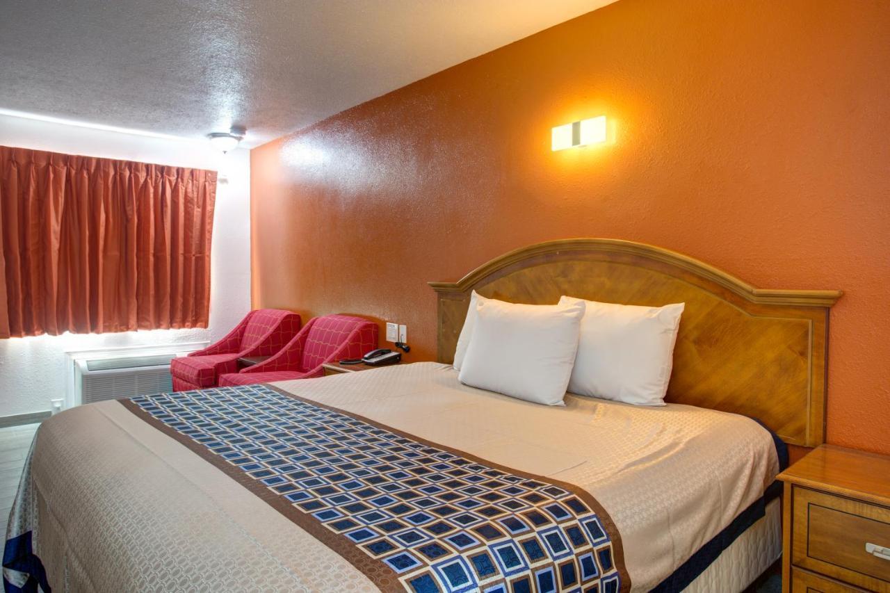 Motel Good Shepherd
