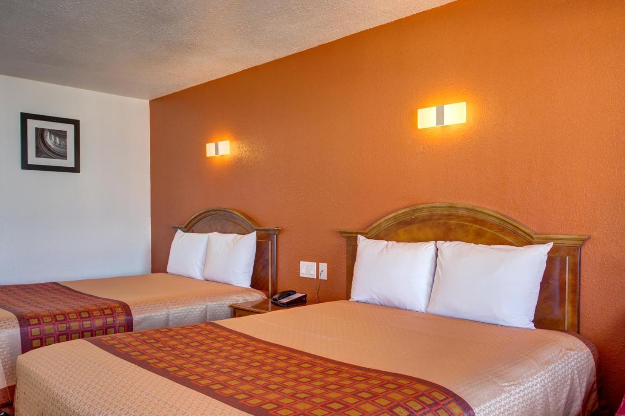 Motel Good Shepherd Branson